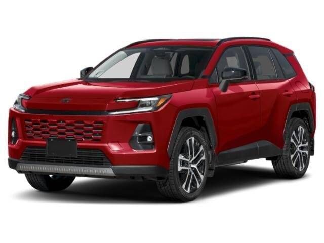 2026 TOYOTA RAV4