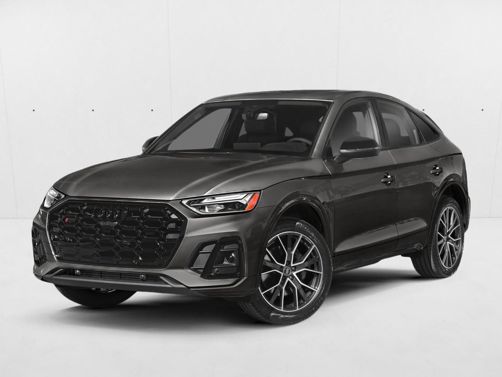 2024 AUDI SQ5