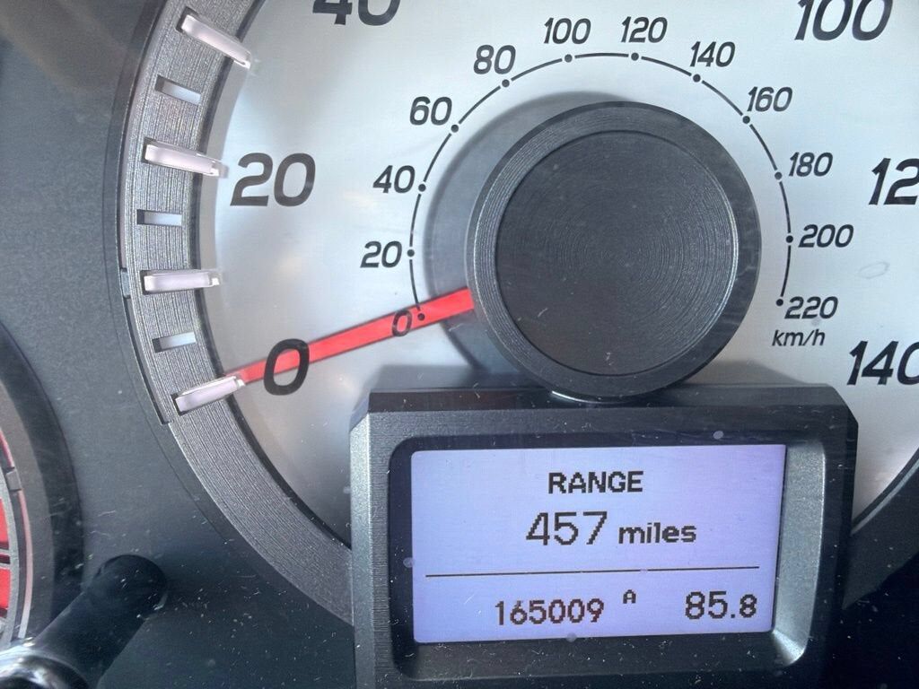 2014 HONDA Pilot