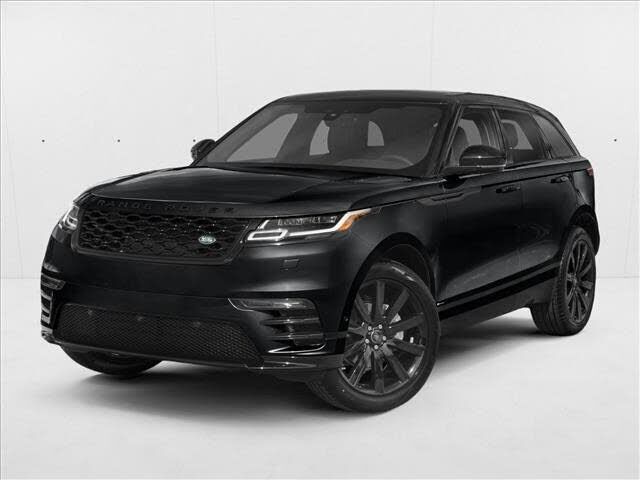 2018 LAND ROVER Range Rover Velar