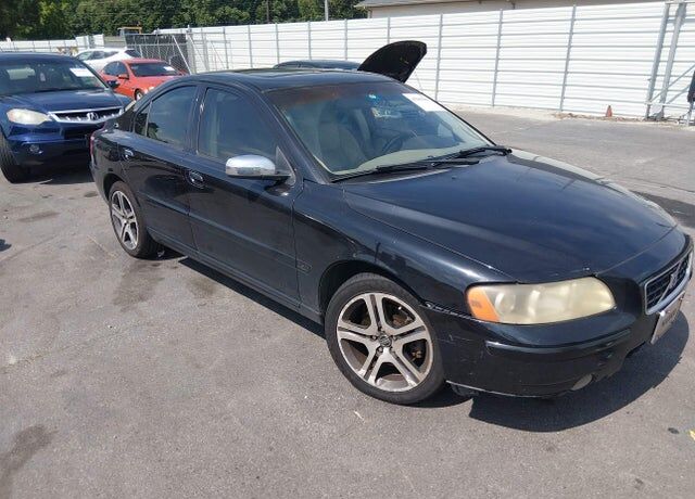 2006 VOLVO S60