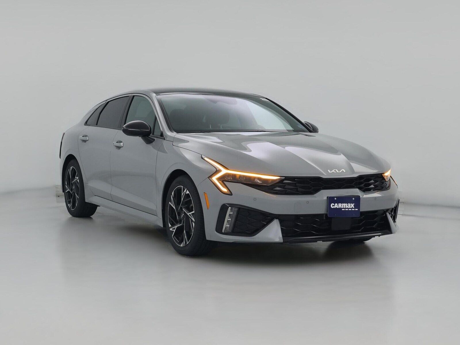 2025 KIA K5