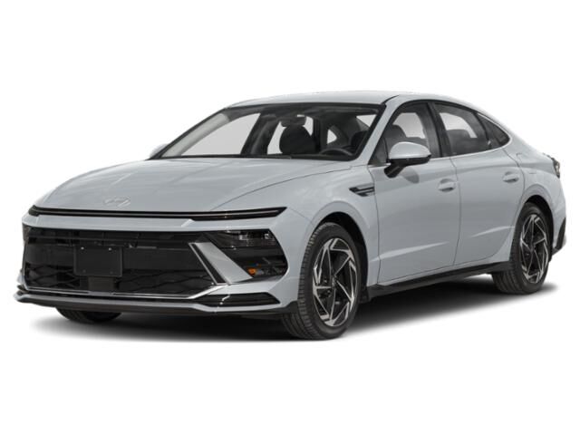 2026 HYUNDAI Sonata
