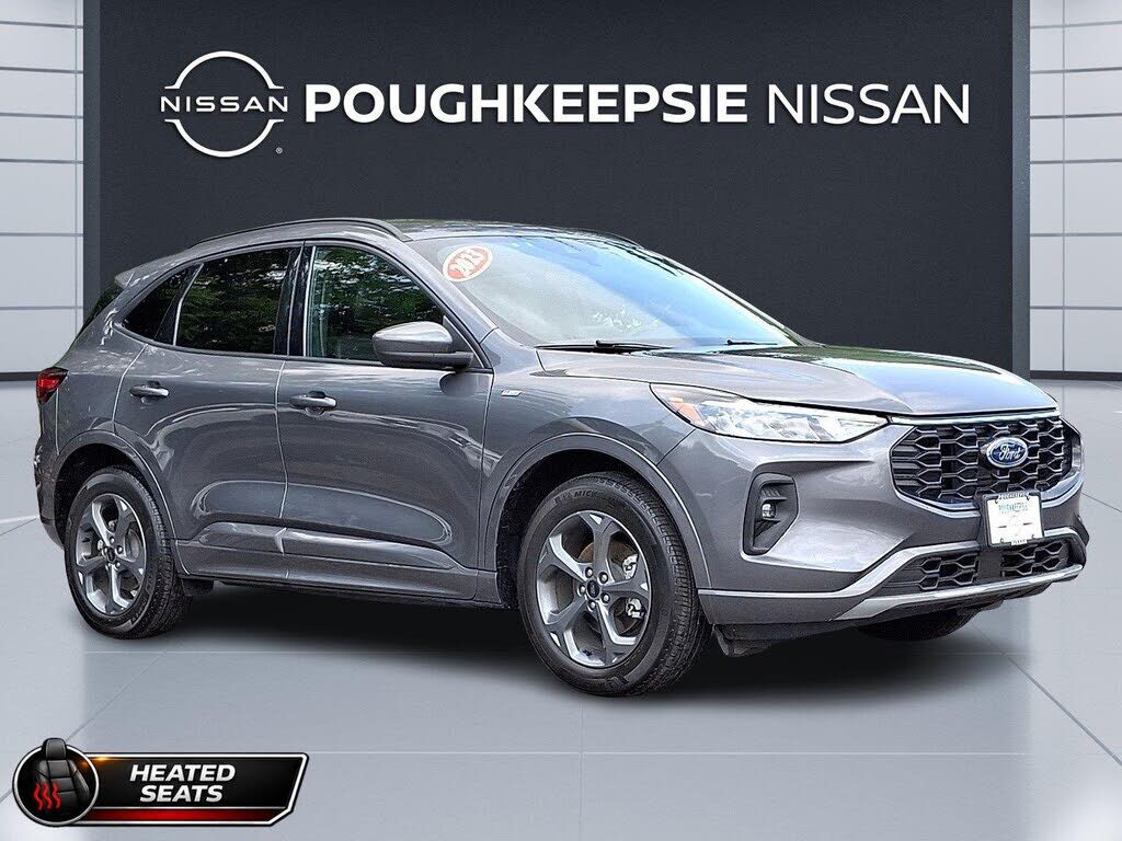2023 FORD Escape