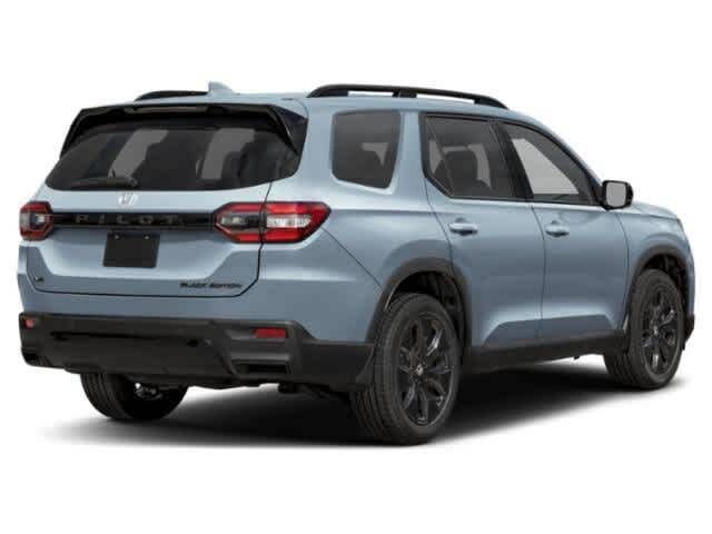 2026 HONDA Pilot