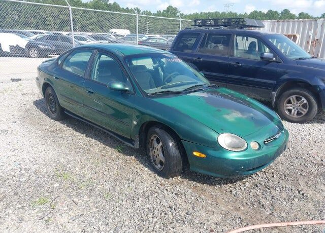 1999 FORD Taurus