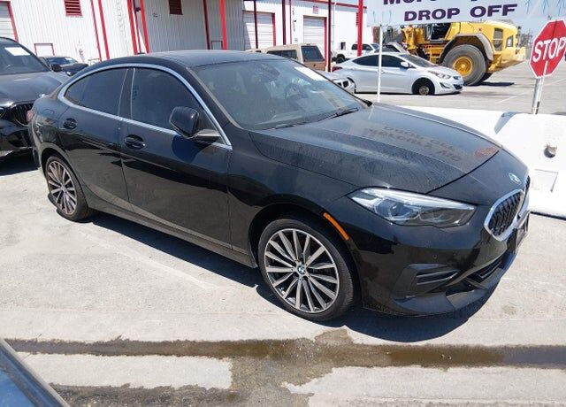 2024 BMW 2 Series