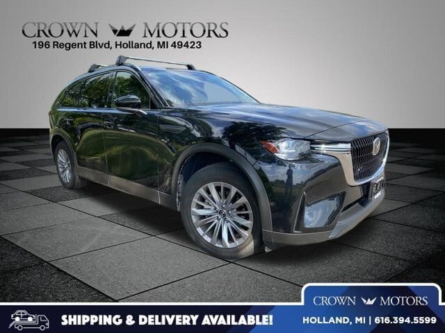 2024 MAZDA CX-90