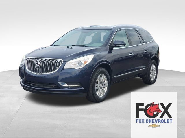 2015 BUICK Enclave