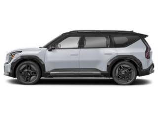 2026 KIA EV9