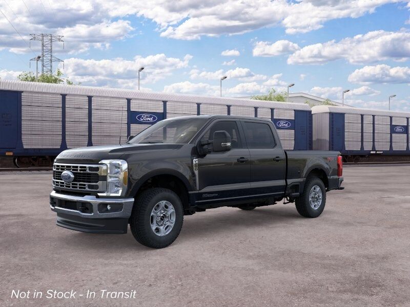 2026 FORD F-250
