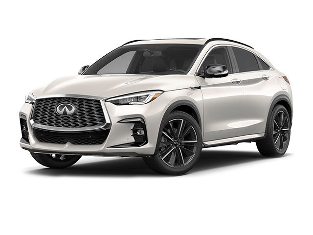 2024 INFINITI QX55