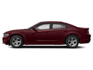 2020 DODGE Charger