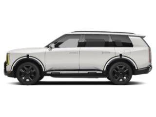 2027 KIA Telluride