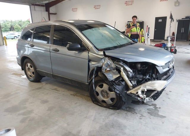 2008 HONDA CR-V