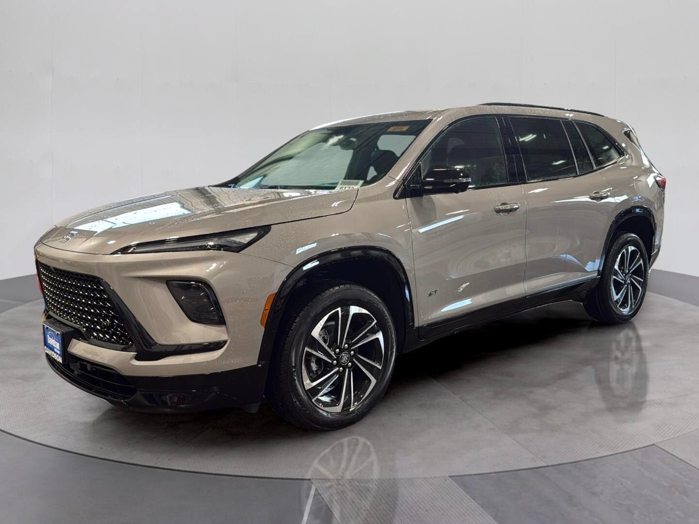 2026 BUICK Enclave