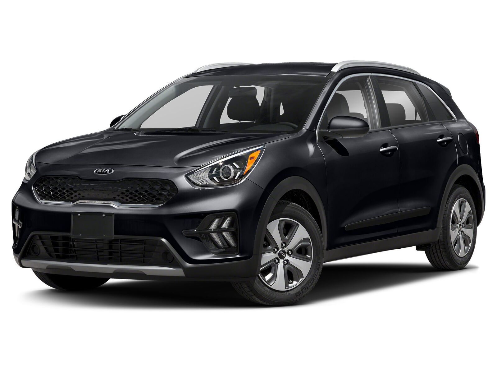 2020 KIA Niro