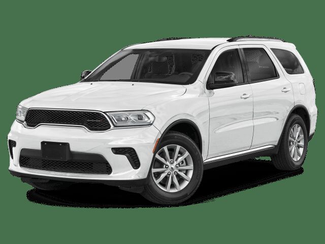 2025 DODGE Durango