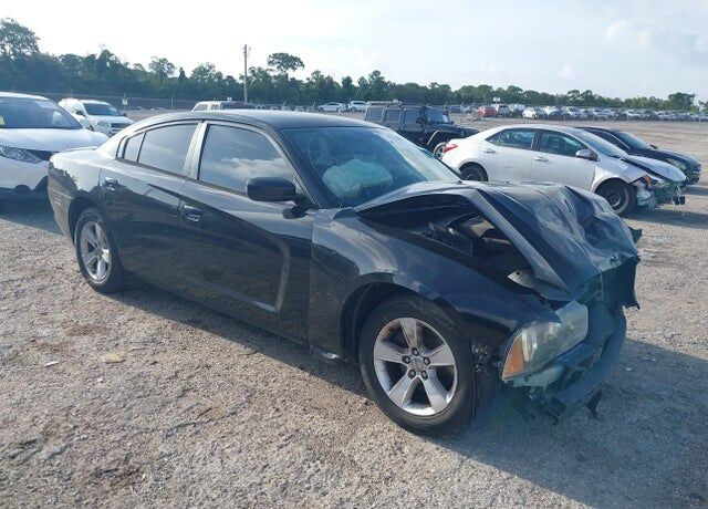 2014 DODGE Charger