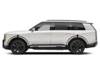 2027 KIA Telluride