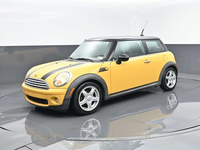 2009 MINI Cooper