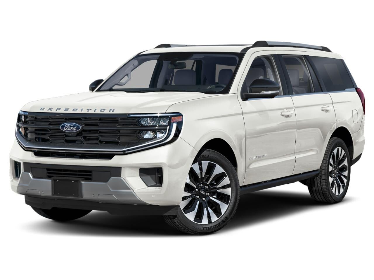 2027 FORD Expedition