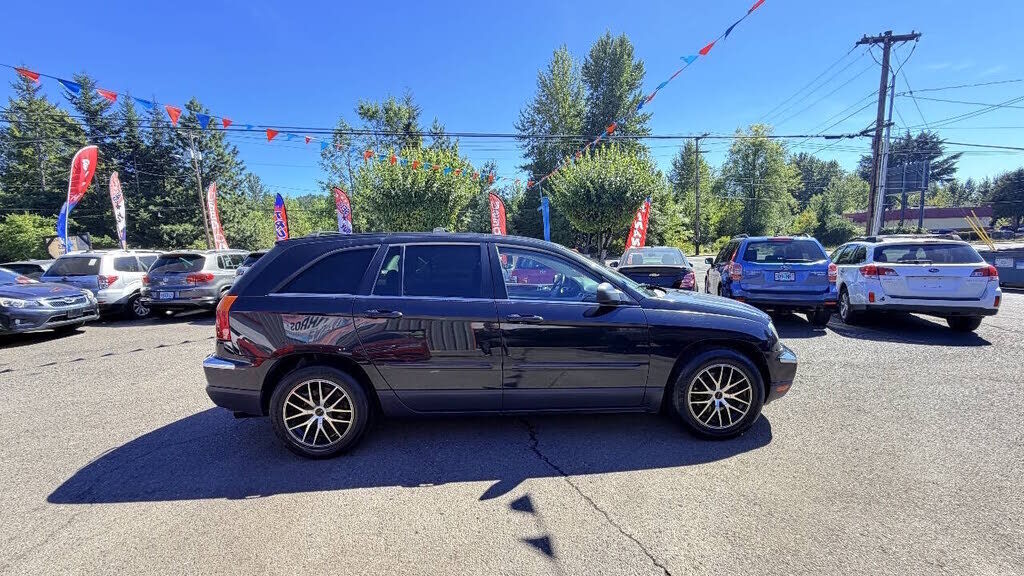 2005 CHRYSLER Pacifica