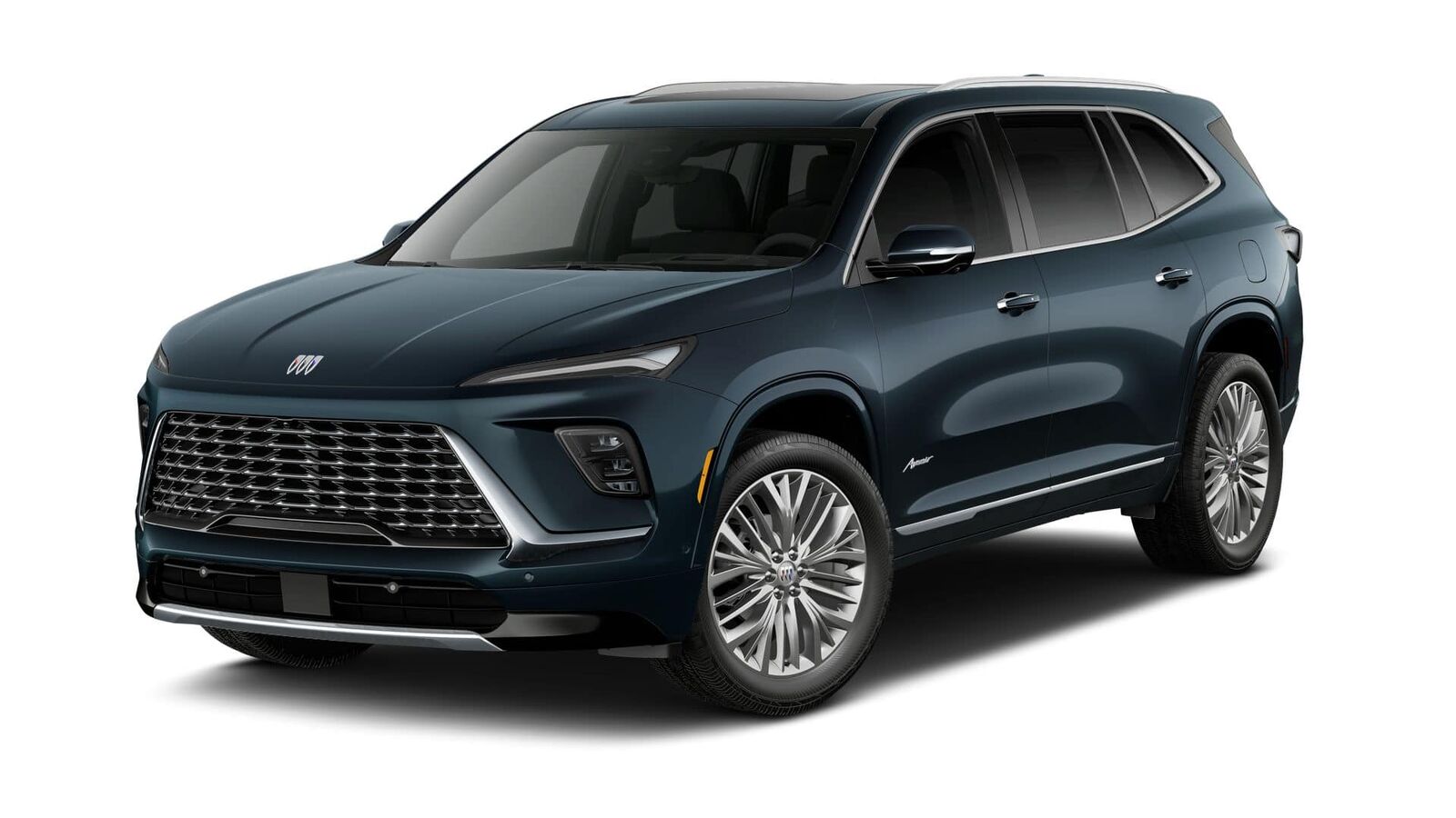 2027 BUICK Enclave