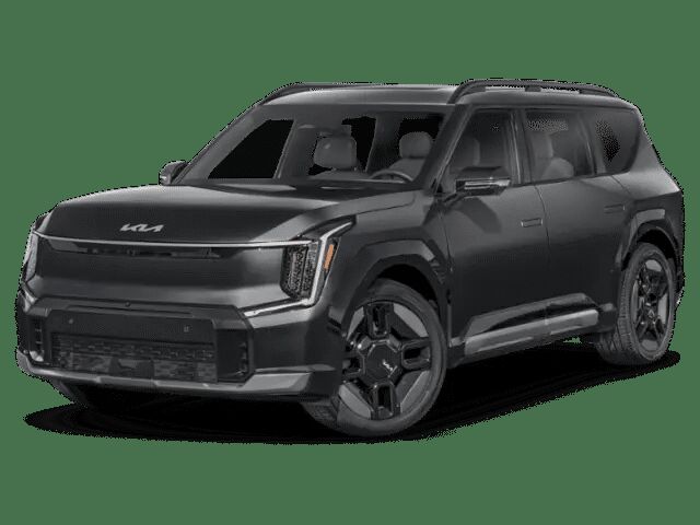 2026 KIA EV9