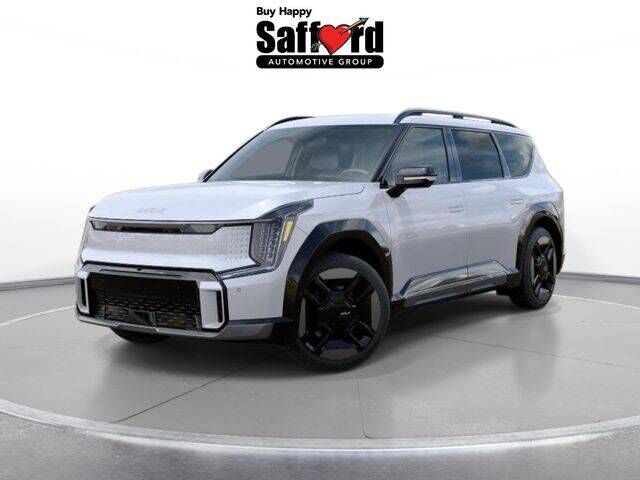 2026 KIA EV9