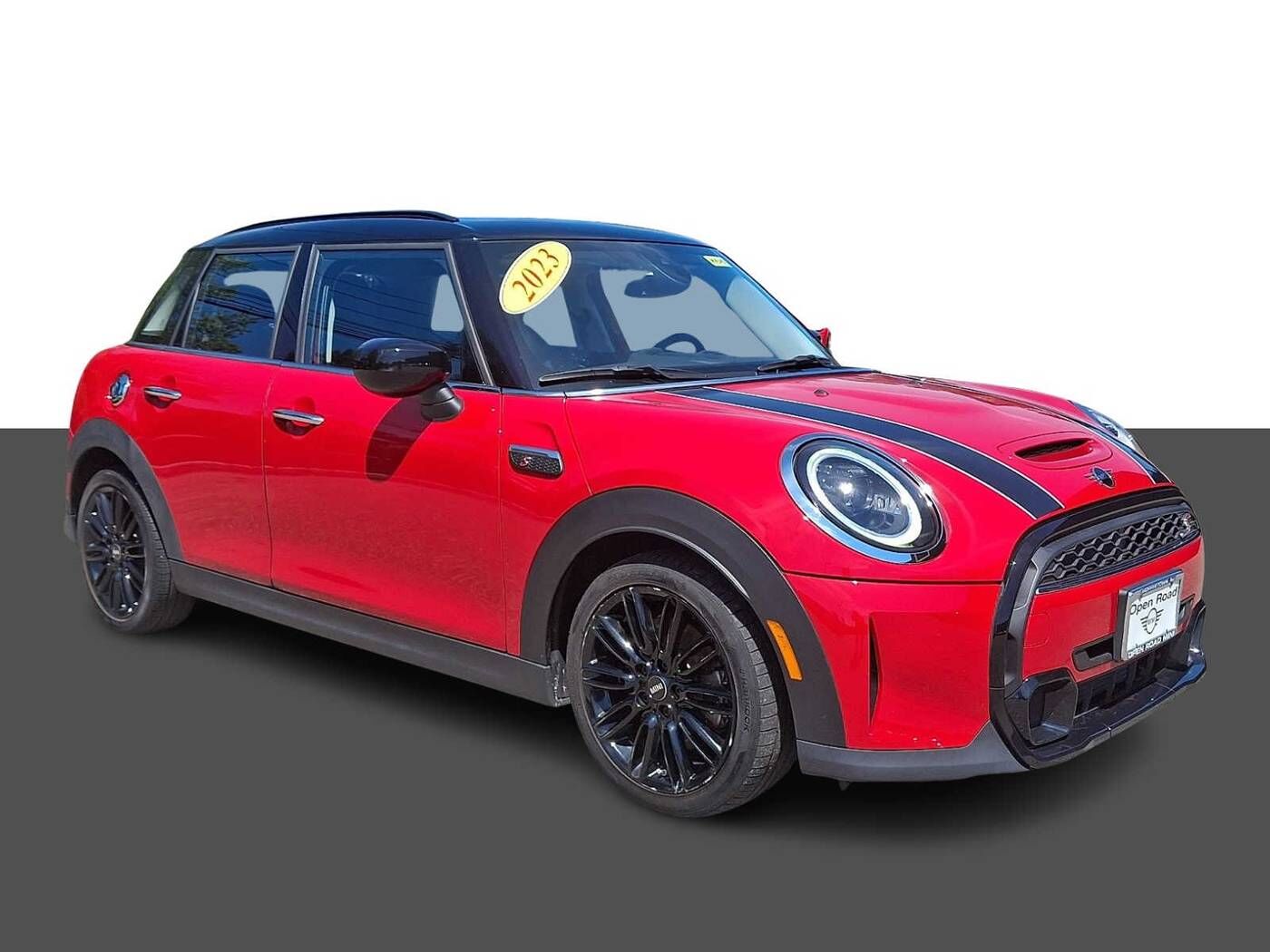 2023 MINI Hardtop