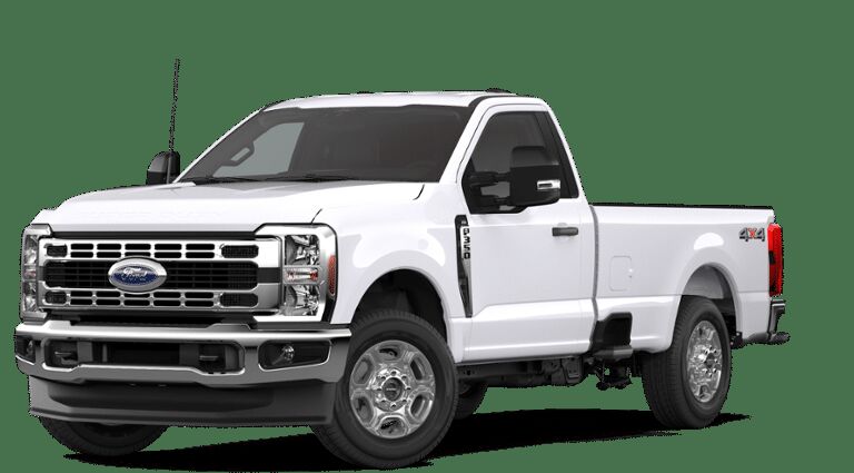 2026 FORD F-350