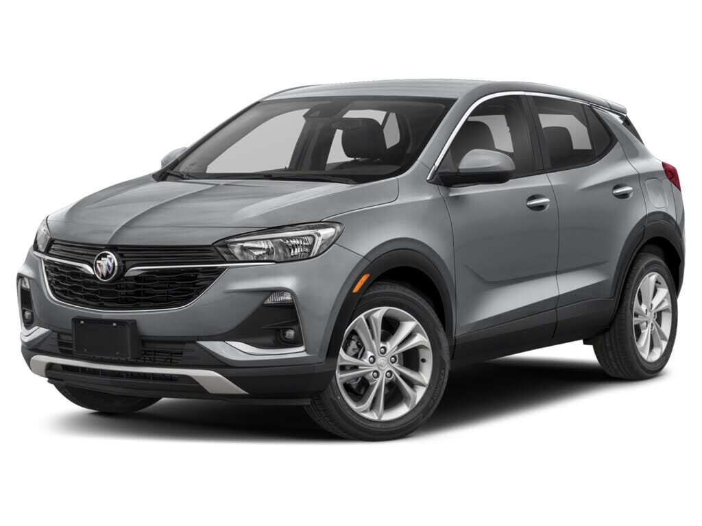 2023 BUICK Encore GX