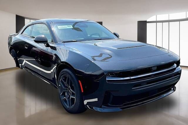 2026 DODGE Charger
