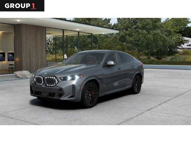2027 BMW X6