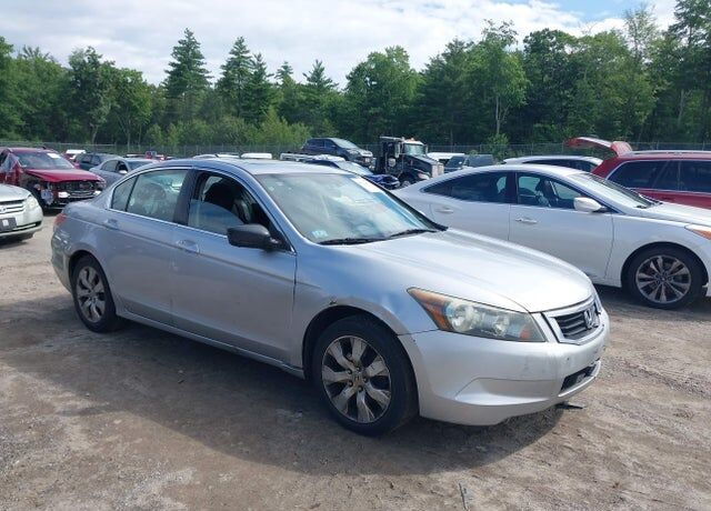 2010 HONDA Accord