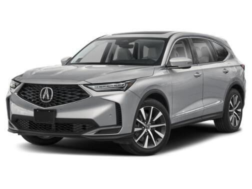 2026 ACURA MDX