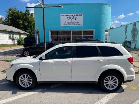 2013 DODGE Journey