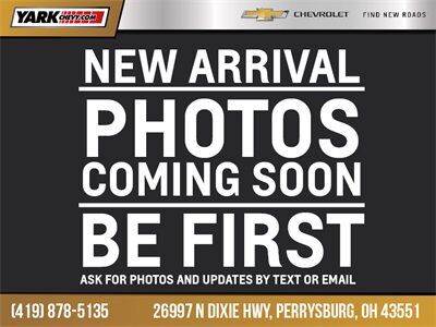 2026 CHEVROLET Express