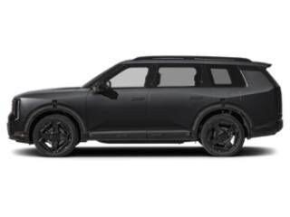 2027 KIA Telluride