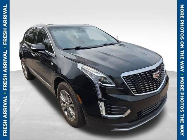 2023 CADILLAC XT5