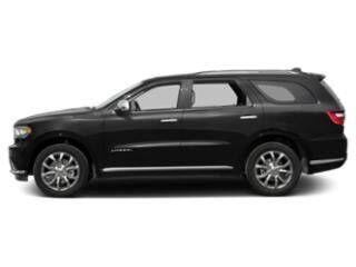 2015 DODGE Durango