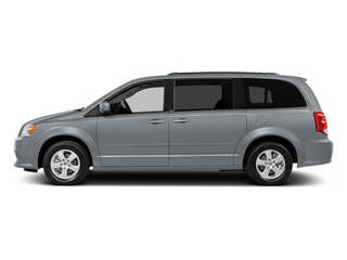 2014 DODGE Grand Caravan