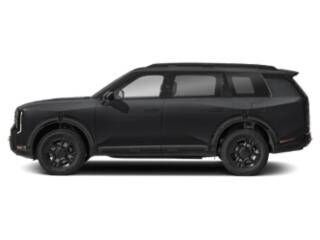 2027 KIA Telluride