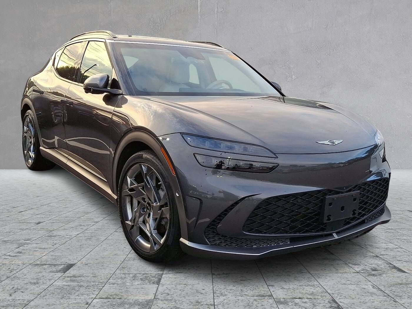 2023 GENESIS GV60