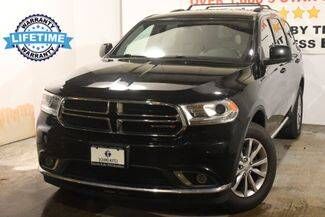 2016 DODGE Durango