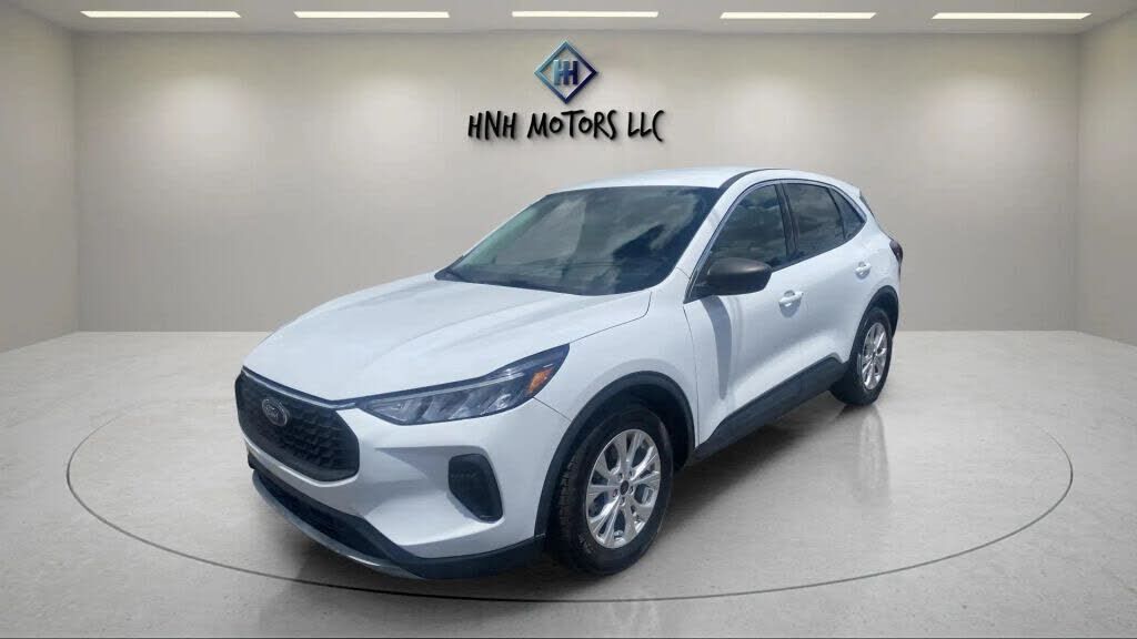 2023 FORD Escape
