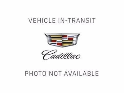 2024 CADILLAC XT6