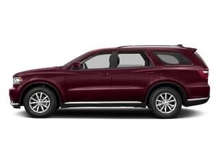 2017 DODGE Durango