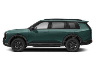 2027 KIA Telluride